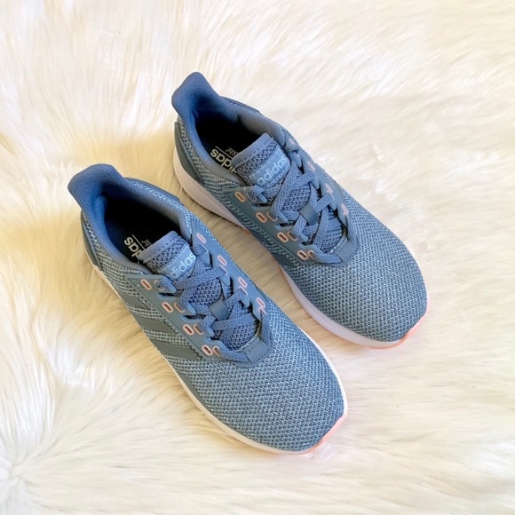 Adidas Duramo 9 Running Sneakers - Picture 4 of 8